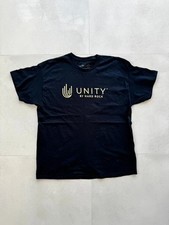 Hard Rock Cafe Unity Black T