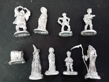 Clarecraft Discworld