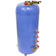 Surecal Twin SS Coil