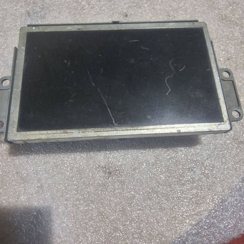 Peugeot 607 2007 - , dashboard