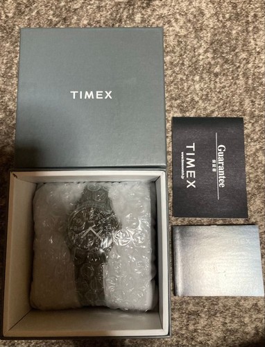 Timex camper tw2p88400 - timex,