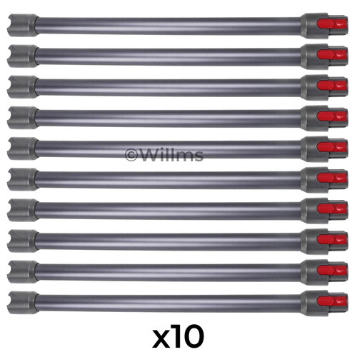 X10 wand for dyson v10 - x10,