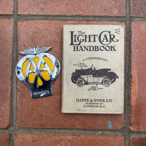 Vintage grill badge 6b94373 - vintage,