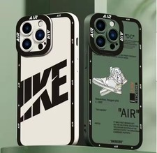 Nike Iphone Phone Case