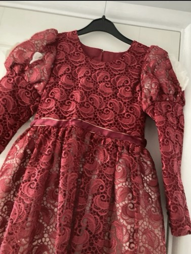 Handmade vintage girls - handmade,