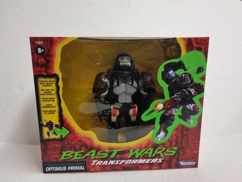 Transformers retro beast wars - retro,