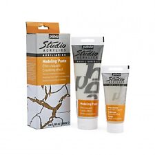 Pebeo Studio Acrylics Modeling