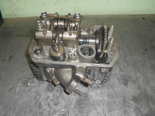 Honda bros 400 rear - ,