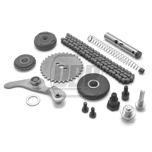 Yx140 timing chain - timing, kit