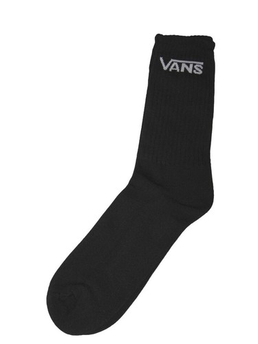 Vans ribbed crew socks - ,
