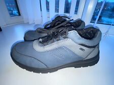 Padders Jump Waterproof Aqua Boots Shoes | Uk 6.5 | Suede | NWOT | RRP £80.00