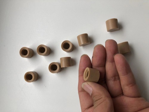 10pcs scale neck head - neck,