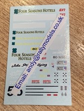 1/43 decals MG Metro 6R4 IXO