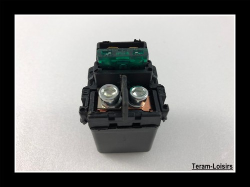 Starter relay for kawasaki - relay,