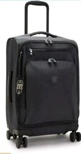 KIPLING Youri S Black Noir