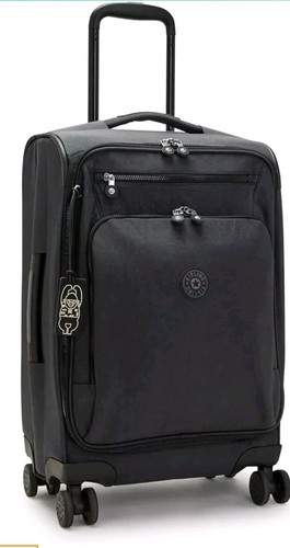 Kipling youri black - black, noir
