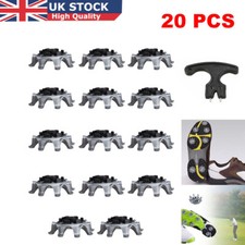 20Pcs Golf Shoes Spikes