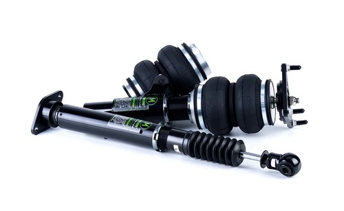 Maxload airride nissan - maxload,