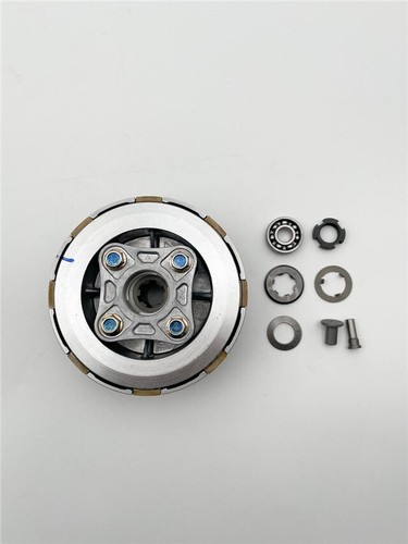 Pit bike new clutch unit - new,