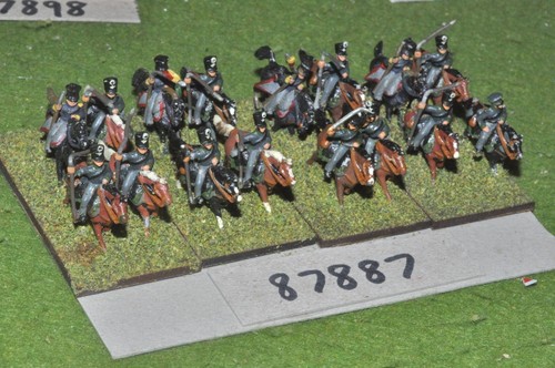 15mm napoleonic prussian - 15mm, /