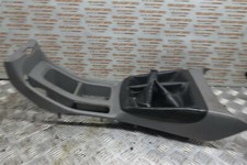 BFD046225 2009 TOYOTA HILUX 2.5 D4D HL2 GEAR GAITERS CUP HOLDERS