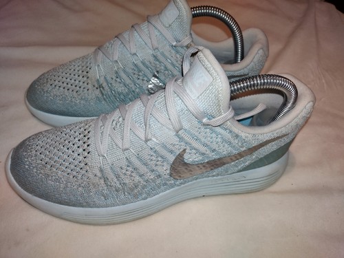 Nike flyknit ladies running - flyknit, 2