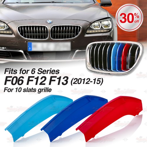 Fits bmw series f06 f12 - 6,