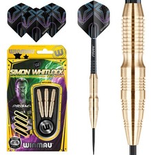 22g 24g Winmau Simon Whitlock