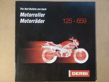Derbi Brochure 3.2009 Mulhacen