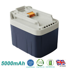 24V 5Ah Ni-MH Battery For Makita 2420 2430 2417 B2420 193128-2 193130-5 193131-3