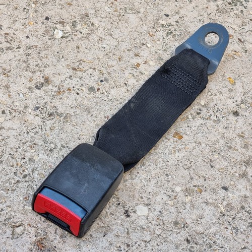 Citroen rear seat - citroen, ax