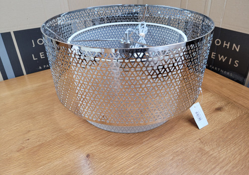 John lewis meena ceiling light - lewis,