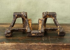 Original WW2 Battl. Relic