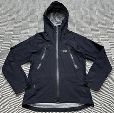 WOMENS RAB LATOK ALPINE JACKET