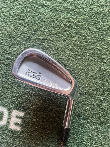 Men kzg forged 6 iron - forged,