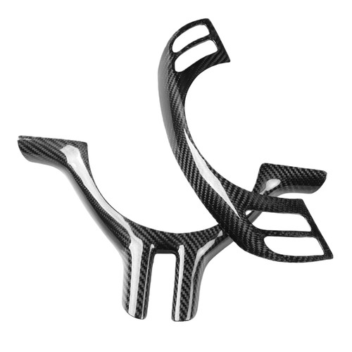 Auto dry carbon - dry, steering