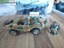 King & Country Toy Soldier Set