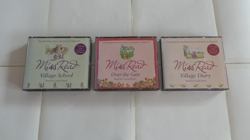 Miss read audio - ,