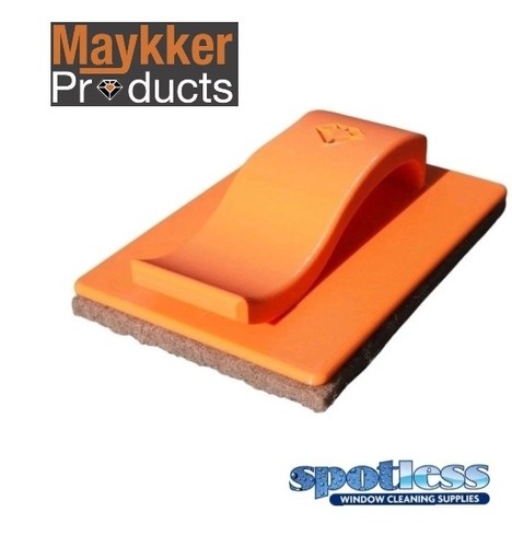 Maykker jitterbug includes - maykker,