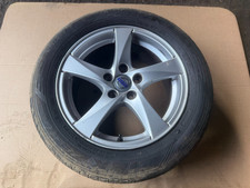 VOLVO S60 R16 Wheel & Tyre