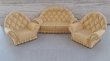 Vintage Sindy 1980s  Sofa And