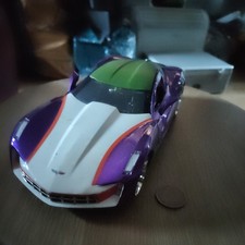 Hollywood Rides 1:32 Diecast -
