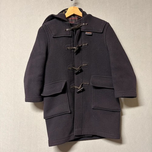 Gloverall duffle coat - gloverall,