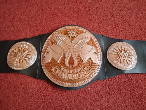Mattel wwe tag team - mattel,