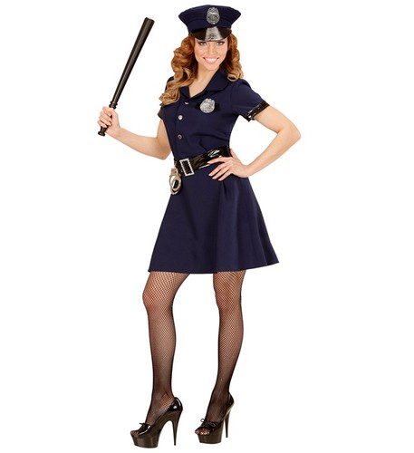 Widmann police officer dress - officer, (dress