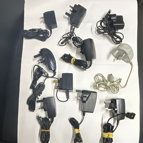 Sagemcom job lot mixed - lot, uk