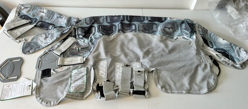 Horseware amigo 3in1 vamoose - 3in1,