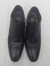 Base London Men's Black Smart