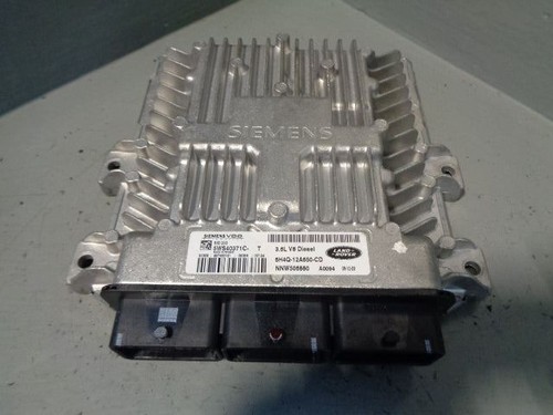 Range rover engine ecu - rover,