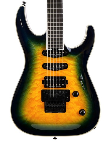 Jackson pro plus series - plus,